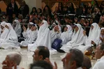 همایش زائران حج تمتع ۱۴۰۳ استان فارس