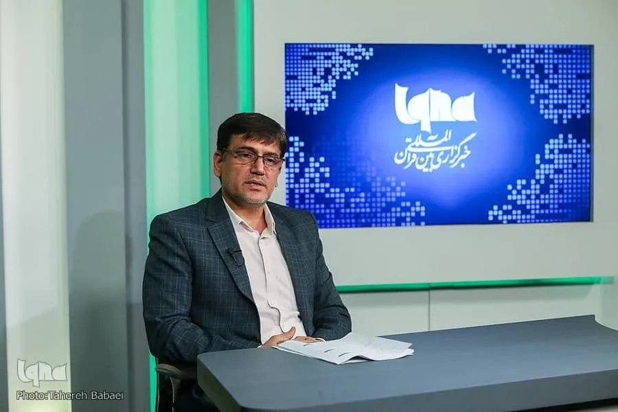 زائران عتبات عالیات خود را بیمه کنند
