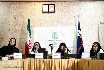 رونمایی از نخستین مصحف ویژه کودکان و نوجوانان