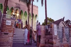 Keadaan dan Suasana Kaum Muslim Australia selama Ramadan dalam Bayangan Corona + Film