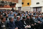 آیین روز درختکاری در اصفهان