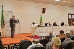 En Algérie, 700 récitants sont membres des instances de récitation