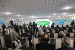 سفر استاندار آذربایجان شرقی به شهرستان کلیبر
