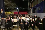 استقبال مردم از نوزدهمین نمایشگاه قرآن اصفهان