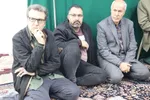 جشن میلاد سرداران کربلا در مساجد ملایر‎