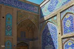 مسجد لنبان؛ میراثی ماندگار از عصر صفوی در اصفهان