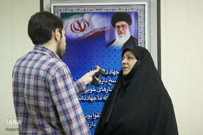 اولین دوره آموزشی دانشجو خبرنگارقرآنی
