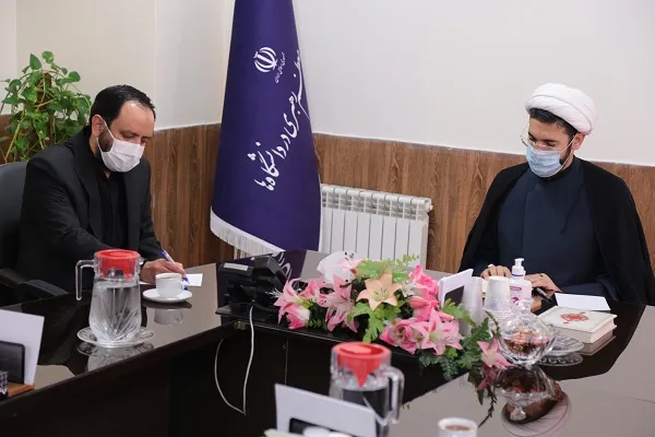 تشکیل کارگروه مشترک شورای معارف سیما و نهاد رهبری در دانشگاه‌ها