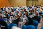 تجلیل از پیشکسوتان دفاع مقدس-کرج
