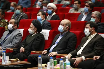 معارفه استاندار خراسان‌جنوبی