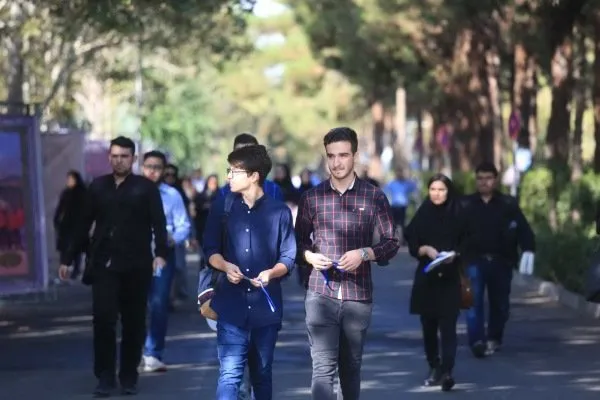 شرایط حضوری شدن آموزش‌ در نیم‌سال جدید تحصیلی