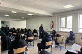 شرکت بیش از ۸۰ هزار داوطلب آزمون‌های نهایی در آذربایجان شرقی