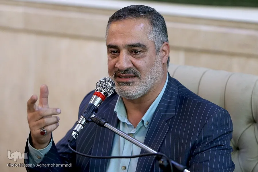 «محفل ستاره‌ها» تلاشی برای شکل‌گیری پیوند پایدار نسل نو با قرآن +  فیلم