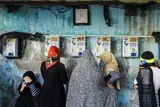 ۵ درصد از زندانیان غیرعمد زن هستند