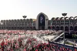 توصیه‌های سلامت برای حضور ایمن سالمندان در مراسم تشییع رهبر شهید