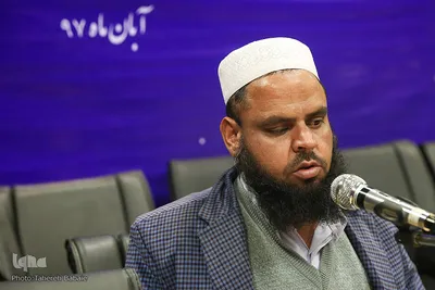 پایان آزمون انتخابی مسابقات بین‌المللی قرآن روشندلان