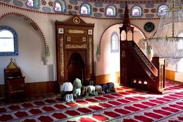 د بیلجیّم عدالت د اسلامی مرکزونو په حق کې فیصله وکړه