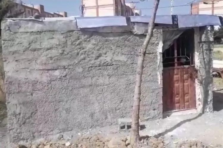 ورود دادستانی کرمانشاه به ماجرای مرگ زن کپرنشین