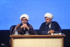 نشست مشترک کارشناسان و روسای ادارات امور قرآنی کشور
