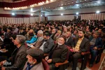 یادواره شهدای لاله های زهرایی در شیراز