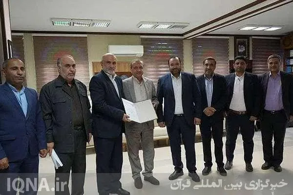 تشکیل دبیرخانه ملی کمیته‌های علمی و نخبگانی در دانشگاه خلیج‌فارس بندر بوشهر