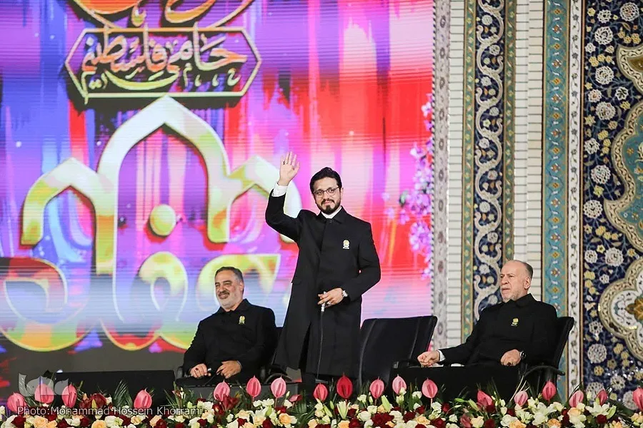 Iran’s Abu Musa Island to Host Major Quranic Gathering
