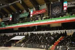 اجلاسیه نهایی کنگره ملی 10 هزار شهید استان آذربایجان شرقی