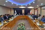 تشکیل دبیرخانه ملی کمیته‌های علمی و نخبگانی در دانشگاه خلیج‌فارس بندر بوشهر
