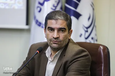 سیداحسان قاضی‌زاده‌ هاشمی؛ عضو کمیسیون فرهنگی مجلس شورای اسلامی