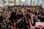سالروز شهادت جانگداز  رئیس مذهب تشیّع