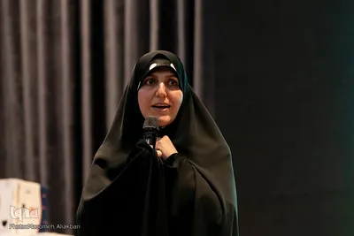 رویداد جایزه جوانی جمعیت البرز