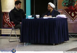 خیمه فاطمی 