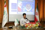 مرحله شهرستانی مسابقات قرآن اوقاف تبریز
