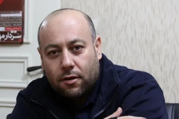 احمد سلیمانی: جایگاه جشنواره تئاتر فجر؛ نیازمند بازنگری است