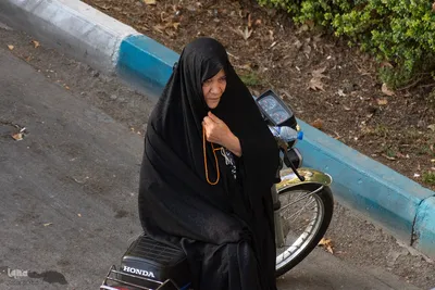 اصفهان در سوگ شهادت امام حسن عسکری (ع)