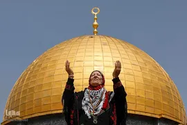 رمضان در ملل مسلمان
