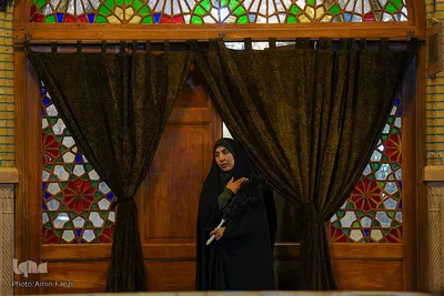شام شهادت امام رضا(ع)‎