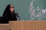 تصویرسازی در سوره‌های انفال و توبه + فیلم