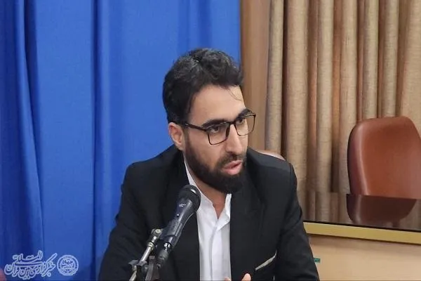 نشست هم‌اندیشی استادان و مربی‌های آموزشگاه‌های مداحی