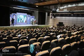 جشنواره مالک اشتر بسیج امام علی(ع) در اهواز