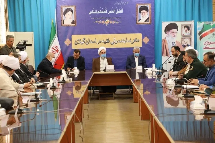 اتاق اندیشه‌ورز و قرارگاه فرهنگی در گیلان تشکیل شود