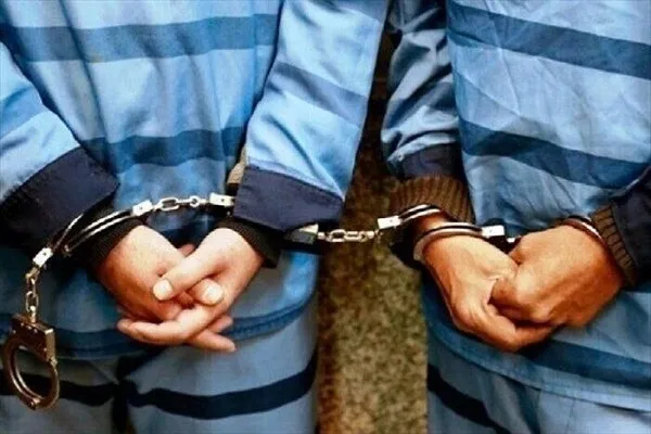 دستگیری 24 نفر از معتادان متجاهر در دلیجان