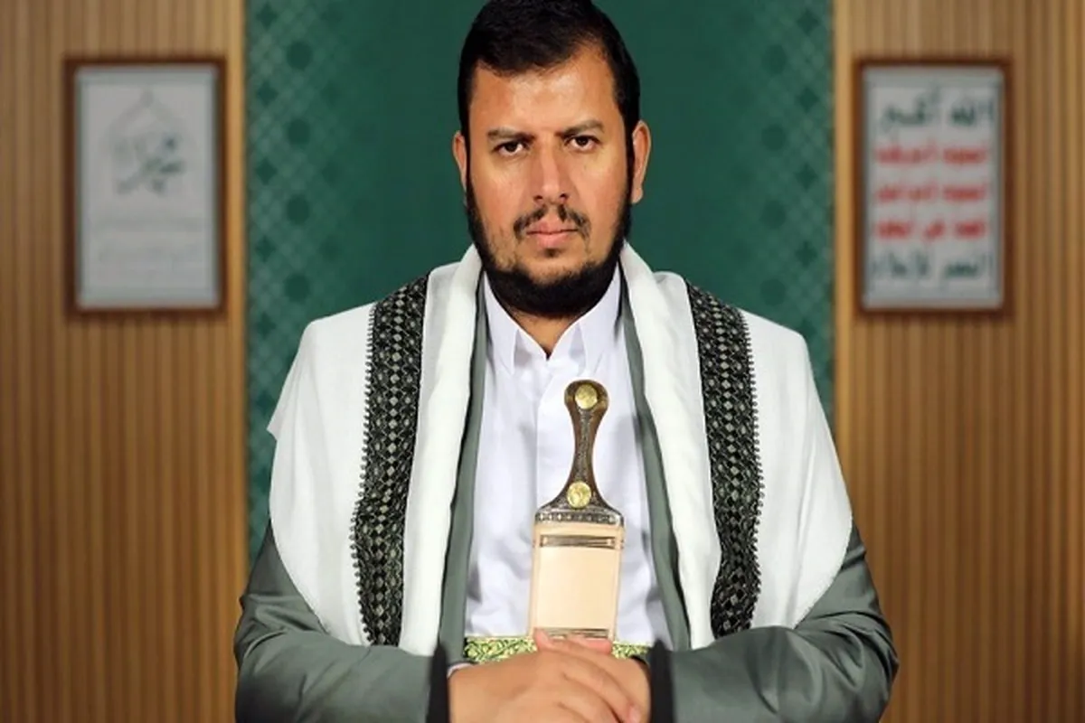 'Zionists, West After Alienating Muslims from Quran, Islamic Teachings': Houthi