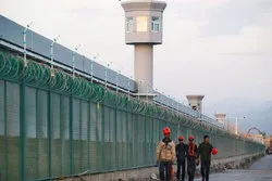 Lange Haftstrafen ersetzen Umerziehungslager in China