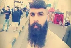 ایرانی قونصلیٹ کو جلانے والا مجرم احمد شربہ