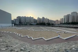 حال و هوای قبرستان ابوطالب،در روز شهادت حضرت زهرا سلام الله علیها
