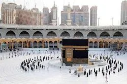 ہمارے زائرین کو عمرہ و حج کی اجازت دی جائے- روسی مفتی کونسل