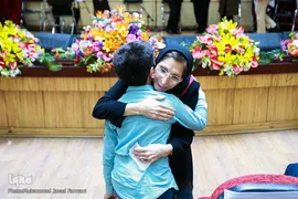 شانزدهمین همایش نکوداشت مقام استاد