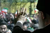 سروده رهبر شهید انقلاب در آستانه عملیات «وعده صادق»