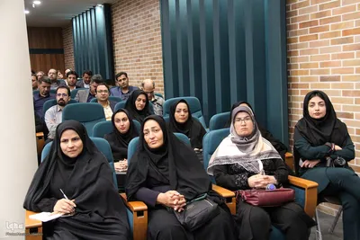 نشست شورای اداری یزد